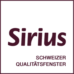 Sirius Fenster